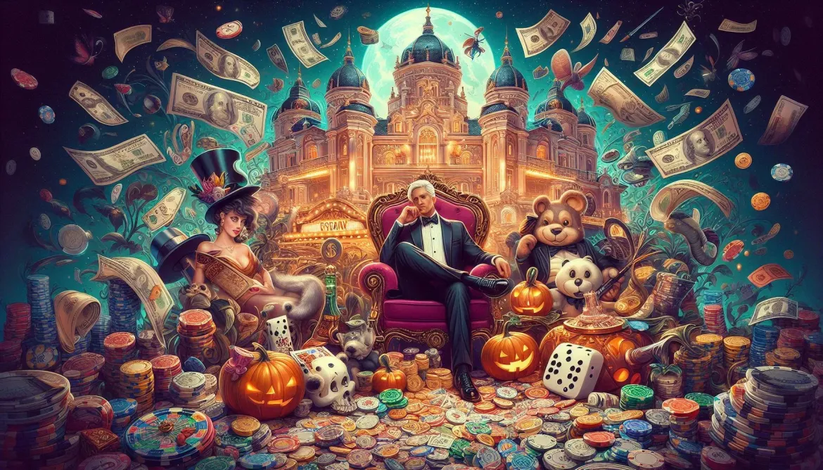 Paradise Play Casino
